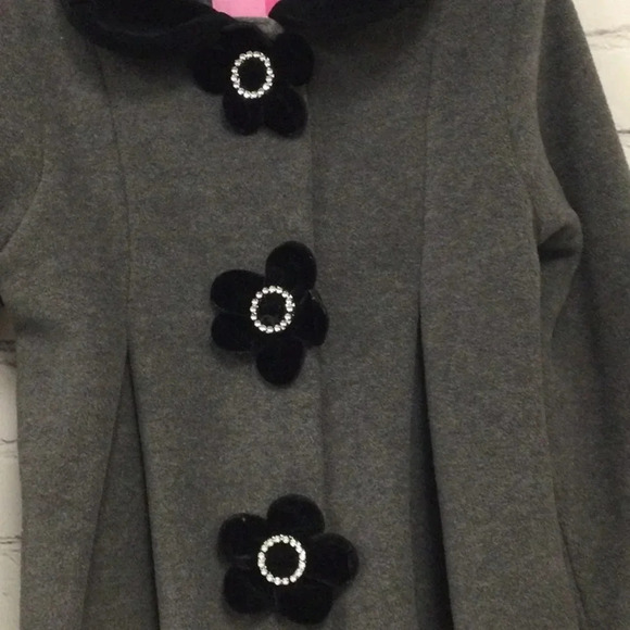 Good Lad size 6 2 Pc Velcro Jacket and Hat - Picture 7 of 10